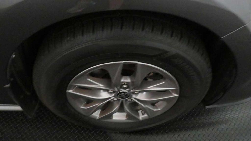 used 2022 Toyota Sienna car, priced at $40,876