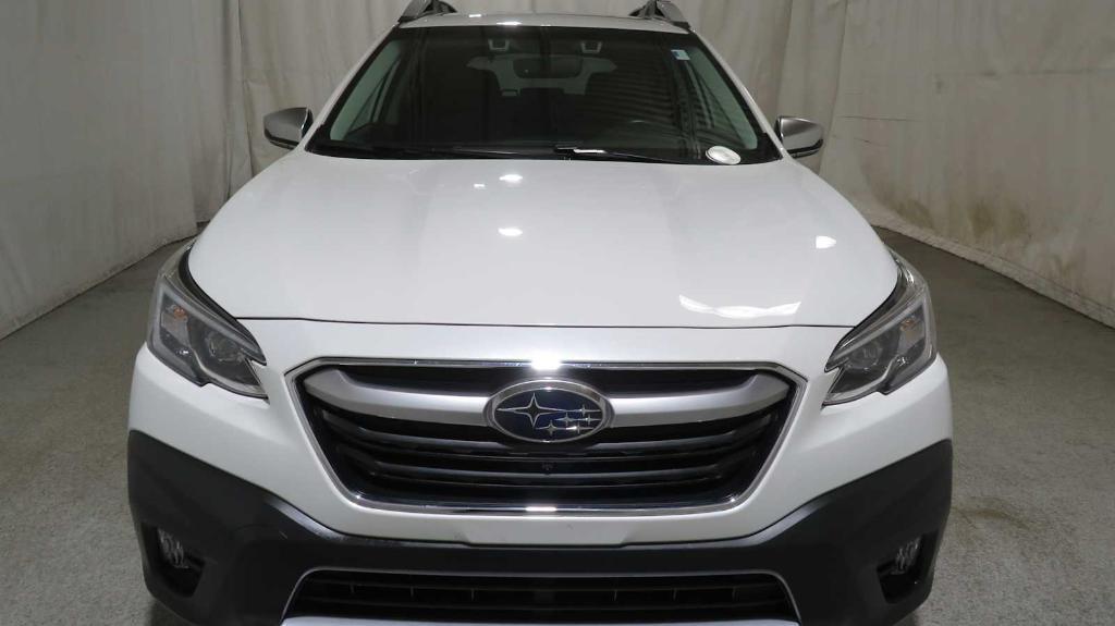 used 2022 Subaru Outback car, priced at $34,022