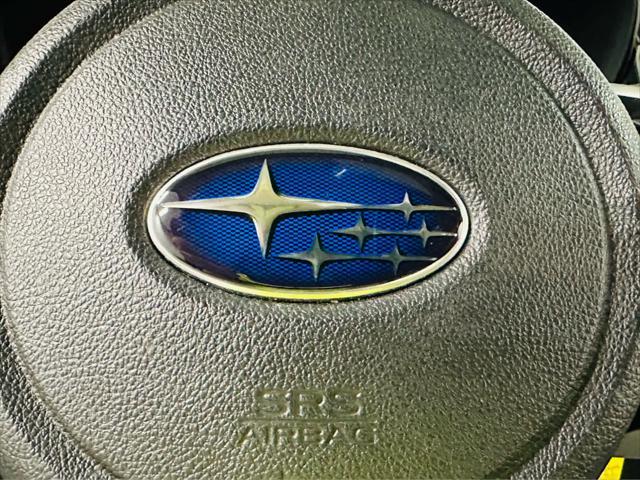 used 2018 Subaru Impreza car, priced at $15,887