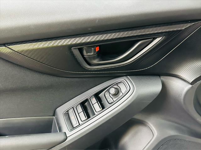 used 2018 Subaru Impreza car, priced at $15,887