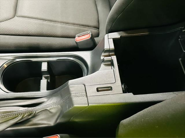 used 2018 Subaru Impreza car, priced at $15,887