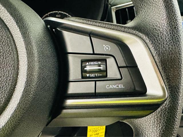 used 2018 Subaru Impreza car, priced at $15,887