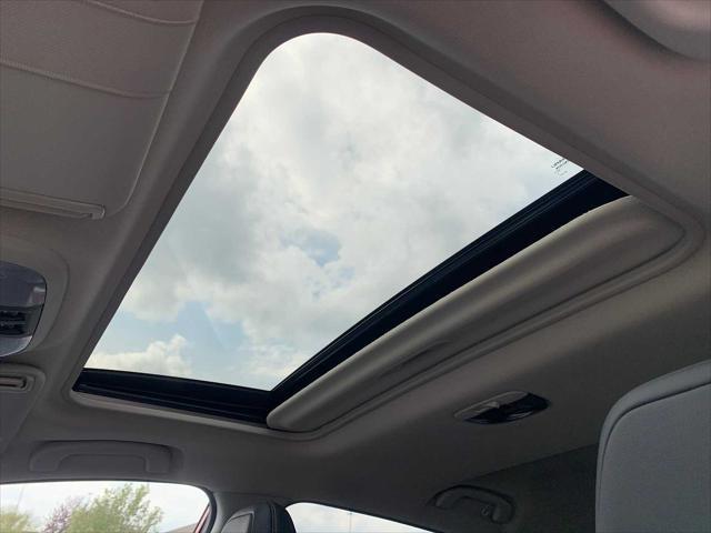 new 2025 Subaru Crosstrek car