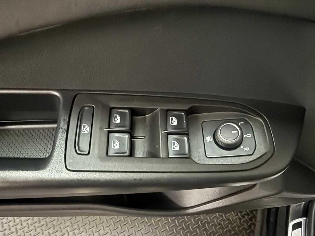 used 2025 Volkswagen Taos car, priced at $33,778