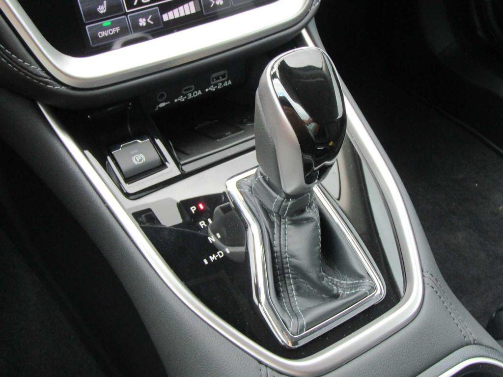 new 2025 Subaru Outback car, priced at $44,291