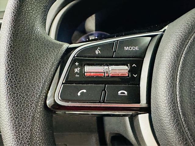 used 2020 Kia Sportage car, priced at $17,997