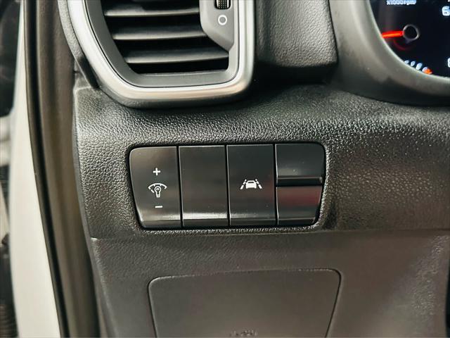 used 2020 Kia Sportage car, priced at $17,997