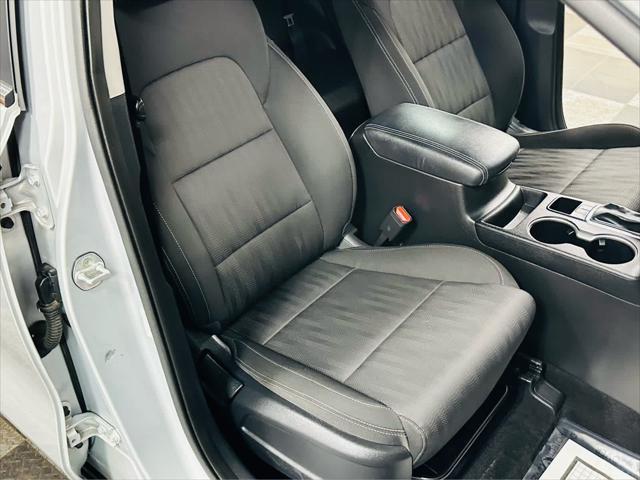 used 2020 Kia Sportage car, priced at $17,997
