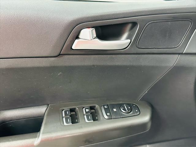 used 2020 Kia Sportage car, priced at $17,997