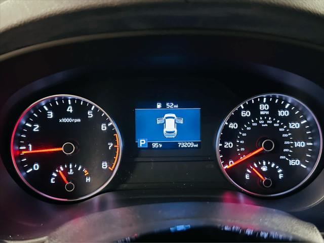 used 2020 Kia Sportage car, priced at $17,997