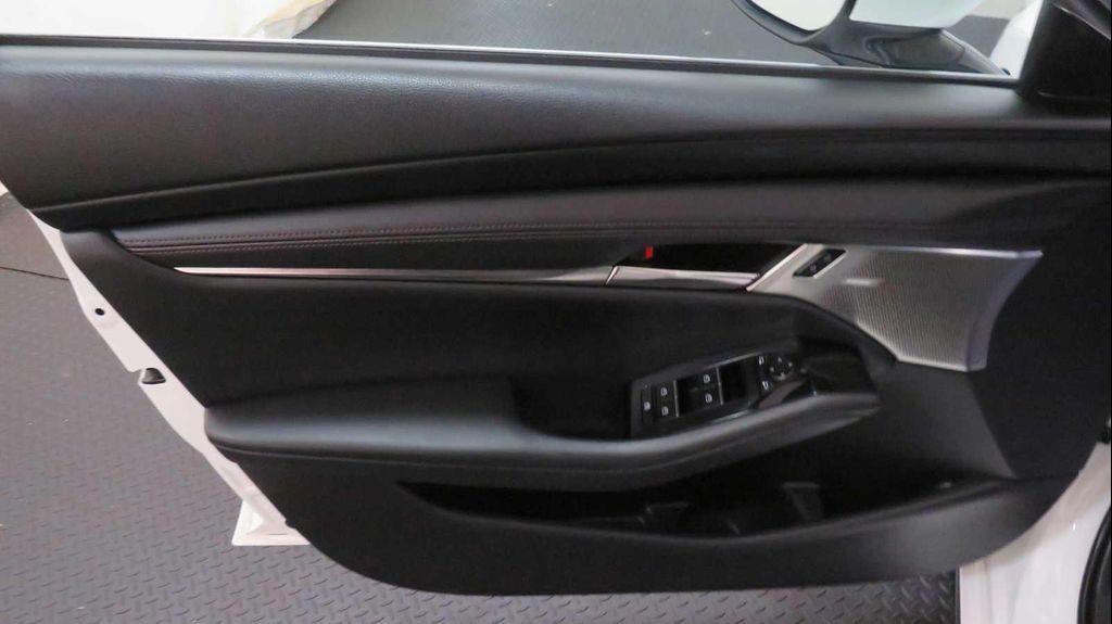 used 2019 Mazda Mazda3 car, priced at $16,836