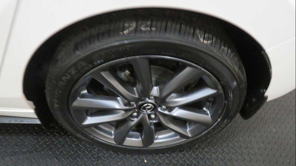 used 2019 Mazda Mazda3 car, priced at $16,836