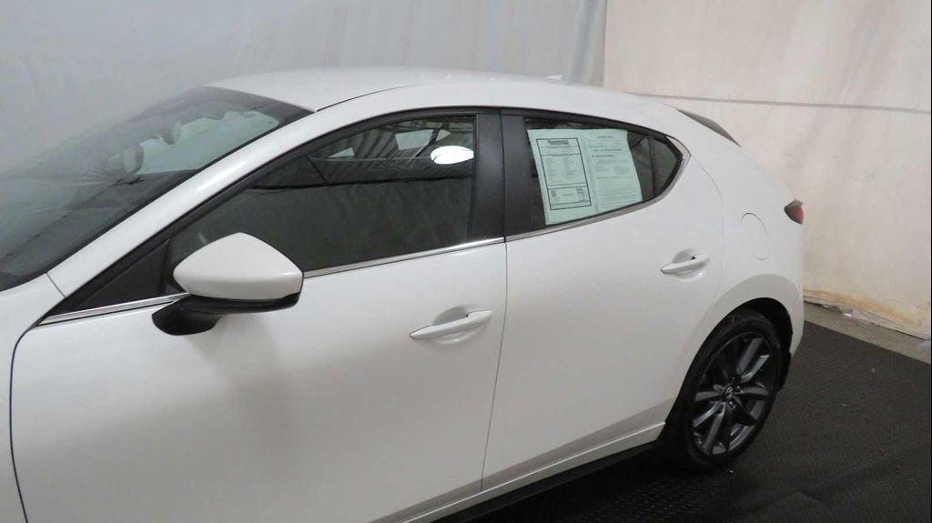 used 2019 Mazda Mazda3 car, priced at $16,836