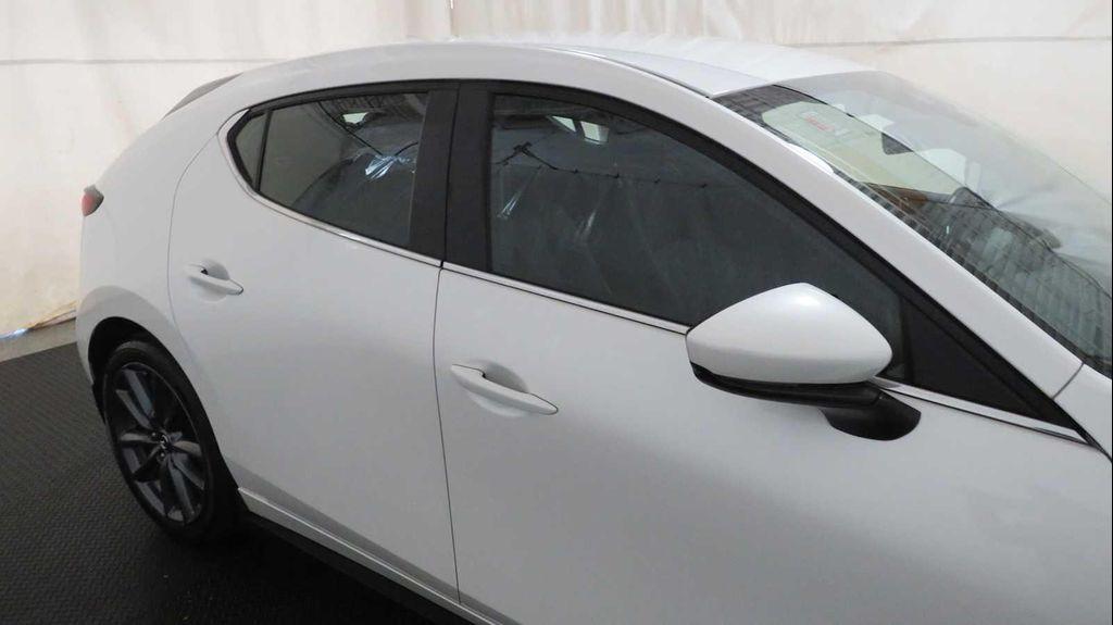 used 2019 Mazda Mazda3 car, priced at $16,836