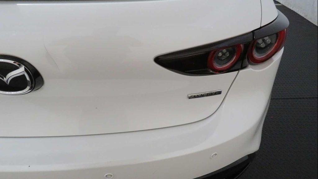 used 2019 Mazda Mazda3 car, priced at $16,836
