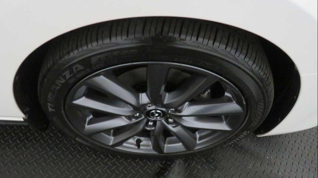 used 2019 Mazda Mazda3 car, priced at $16,836
