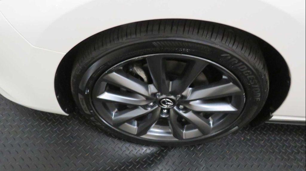 used 2019 Mazda Mazda3 car, priced at $16,836