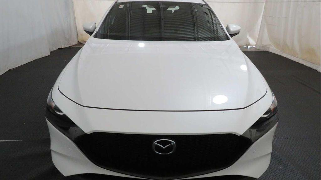used 2019 Mazda Mazda3 car, priced at $16,836