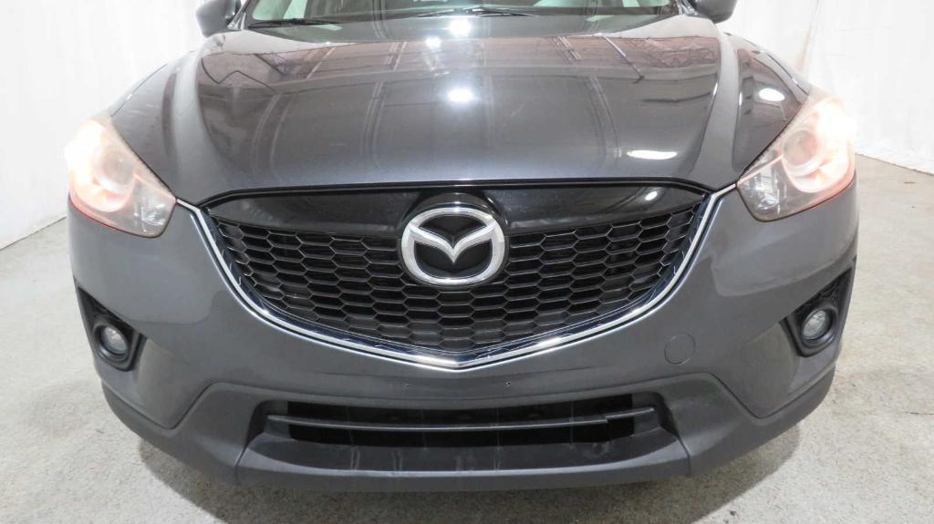 used 2014 Mazda CX-5 car, priced at $10,901