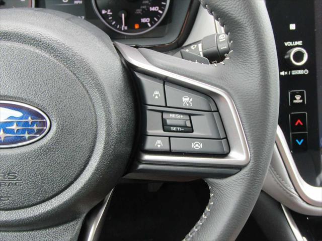 new 2025 Subaru Outback car, priced at $36,586