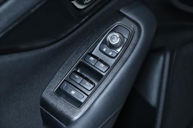 used 2022 Subaru Outback car, priced at $29,785