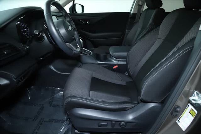 used 2022 Subaru Outback car, priced at $29,785