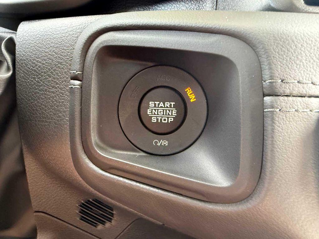 new 2025 Jeep Wrangler car, priced at $49,680
