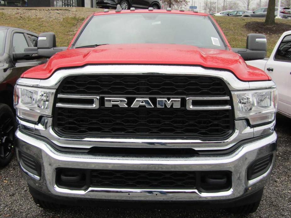 new 2024 Ram 2500 car, priced at $50,580