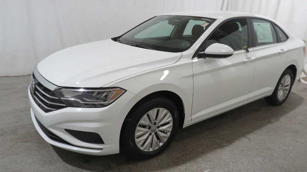 used 2019 Volkswagen Jetta car, priced at $16,877