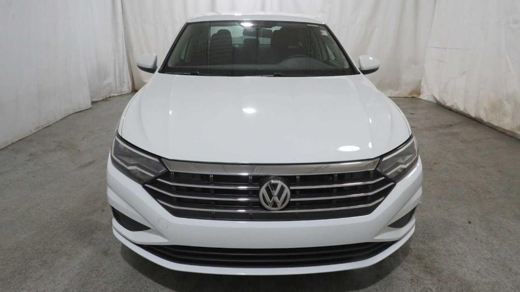 used 2019 Volkswagen Jetta car, priced at $16,877