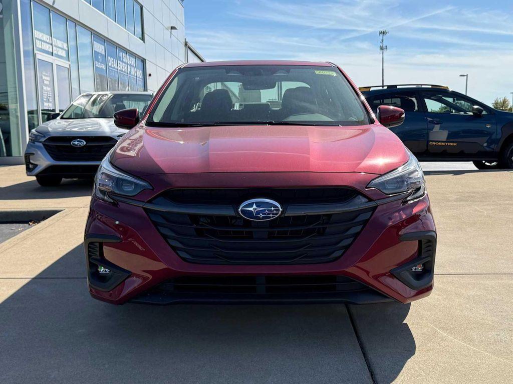 new 2025 Subaru Legacy car, priced at $37,740