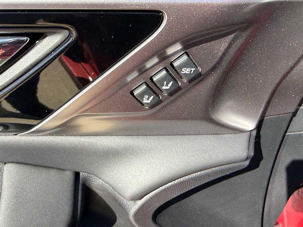 new 2025 Subaru Legacy car, priced at $37,740