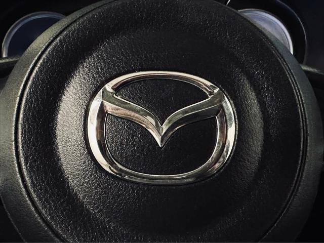 used 2022 Mazda CX-5 car, priced at $25,305