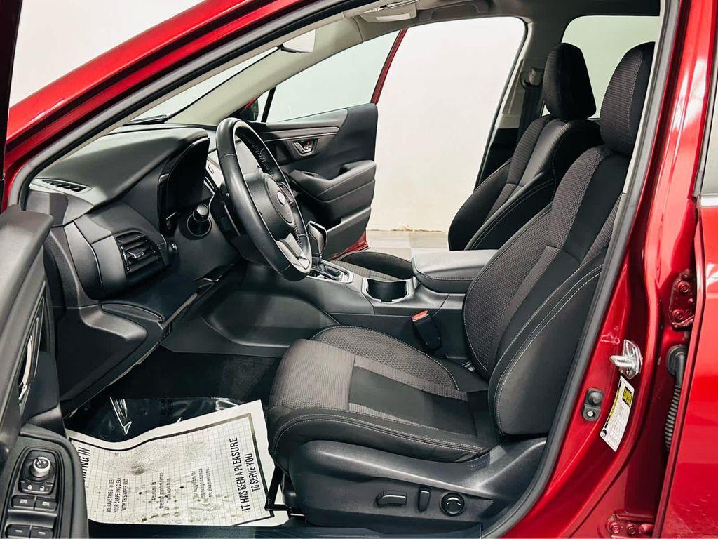 used 2023 Subaru Outback car, priced at $29,987