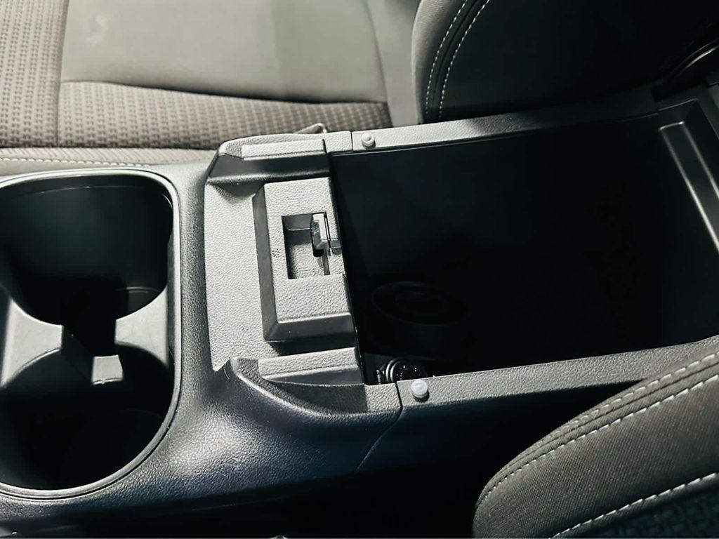 used 2023 Subaru Outback car, priced at $29,987