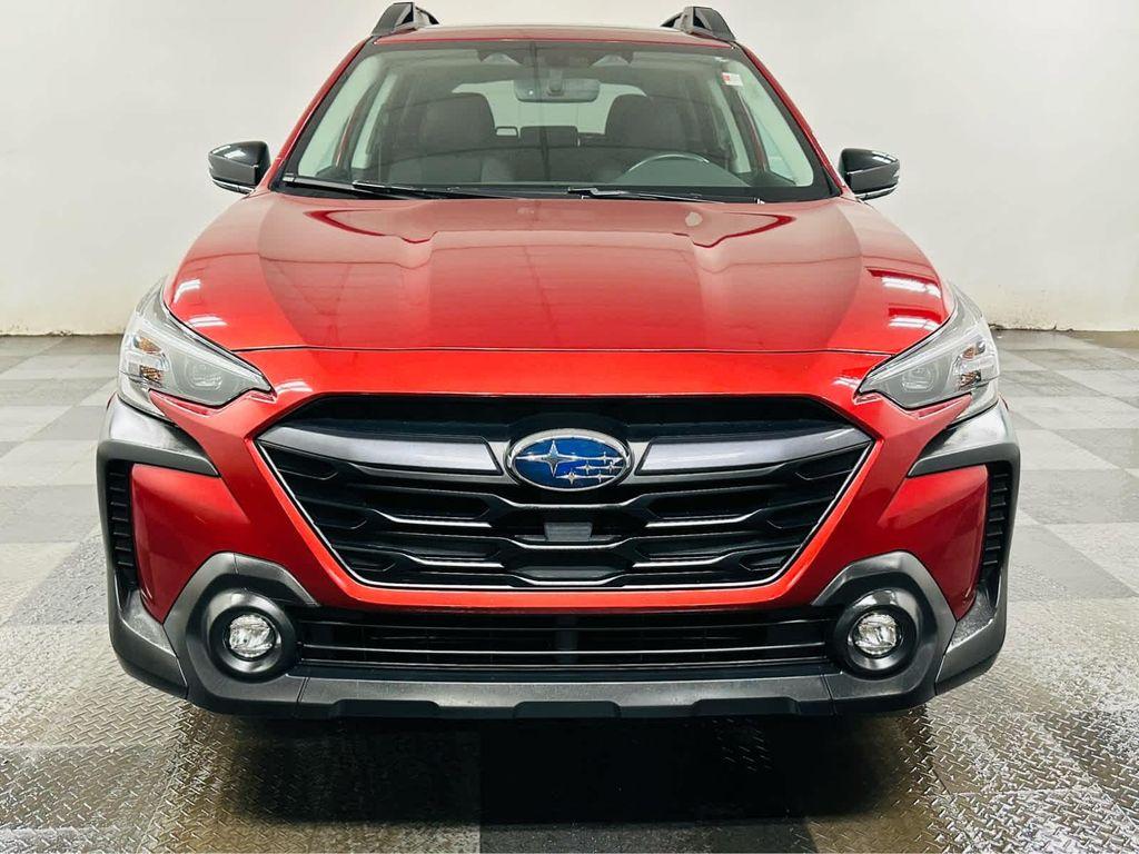 used 2023 Subaru Outback car, priced at $29,987
