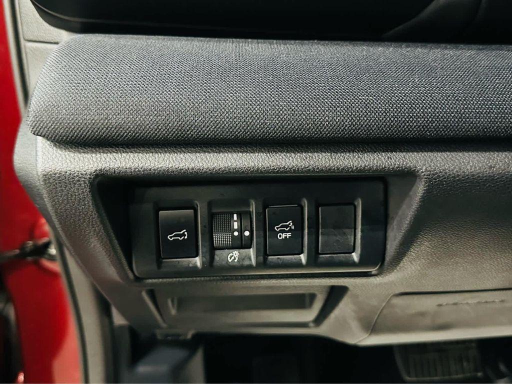 used 2023 Subaru Outback car, priced at $29,987