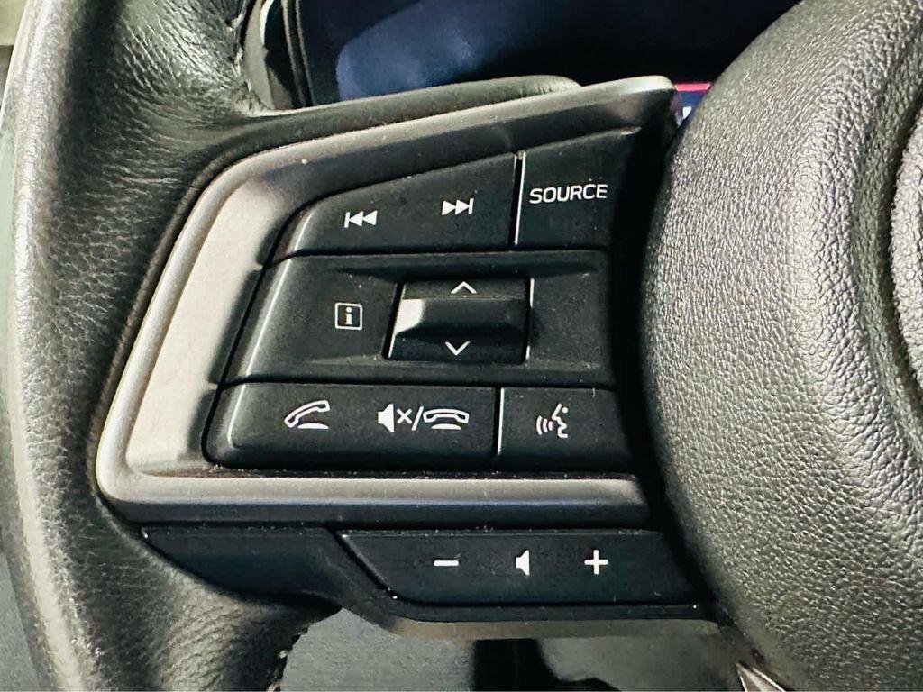 used 2023 Subaru Outback car, priced at $29,987