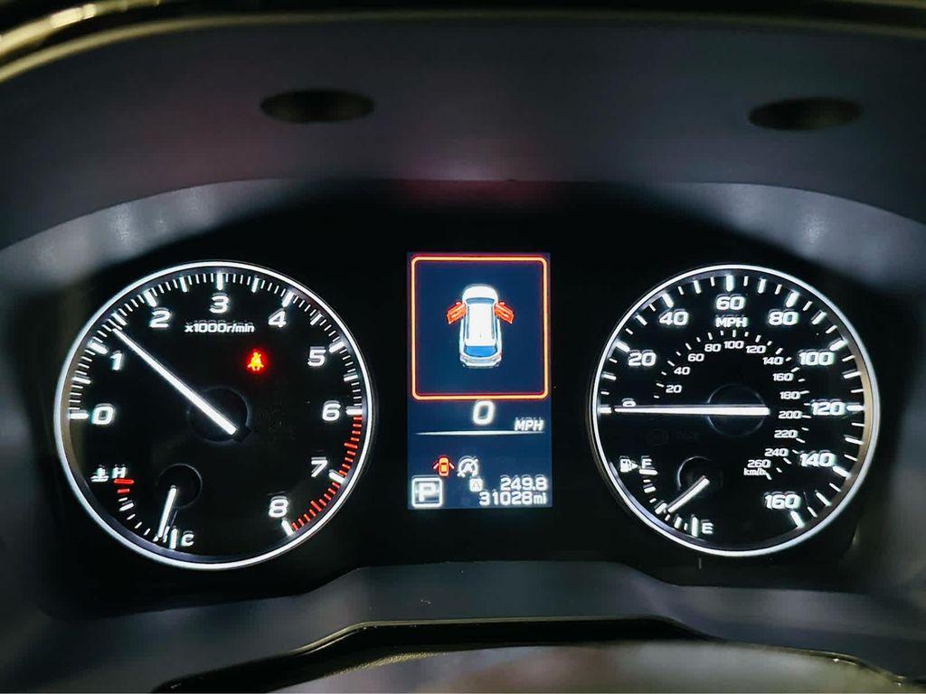 used 2023 Subaru Outback car, priced at $29,987