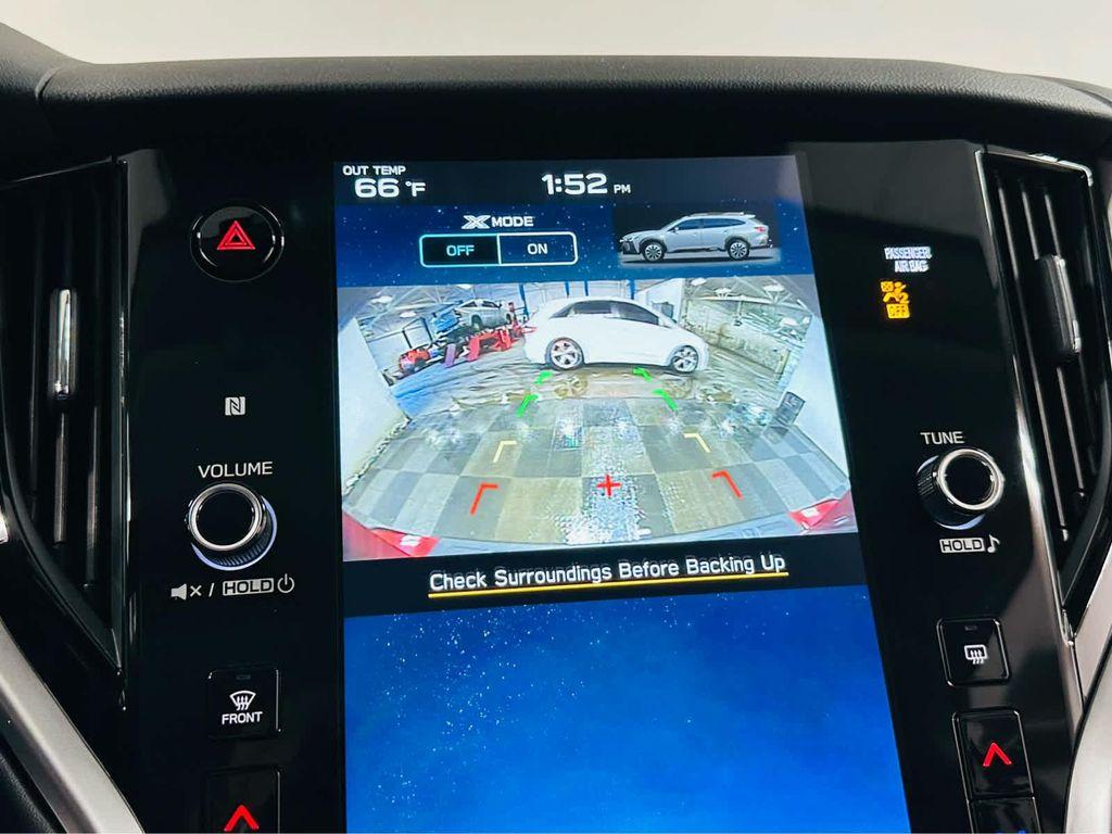 used 2023 Subaru Outback car, priced at $29,987