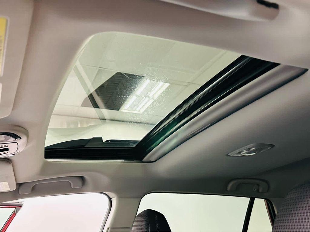 used 2023 Subaru Outback car, priced at $29,987