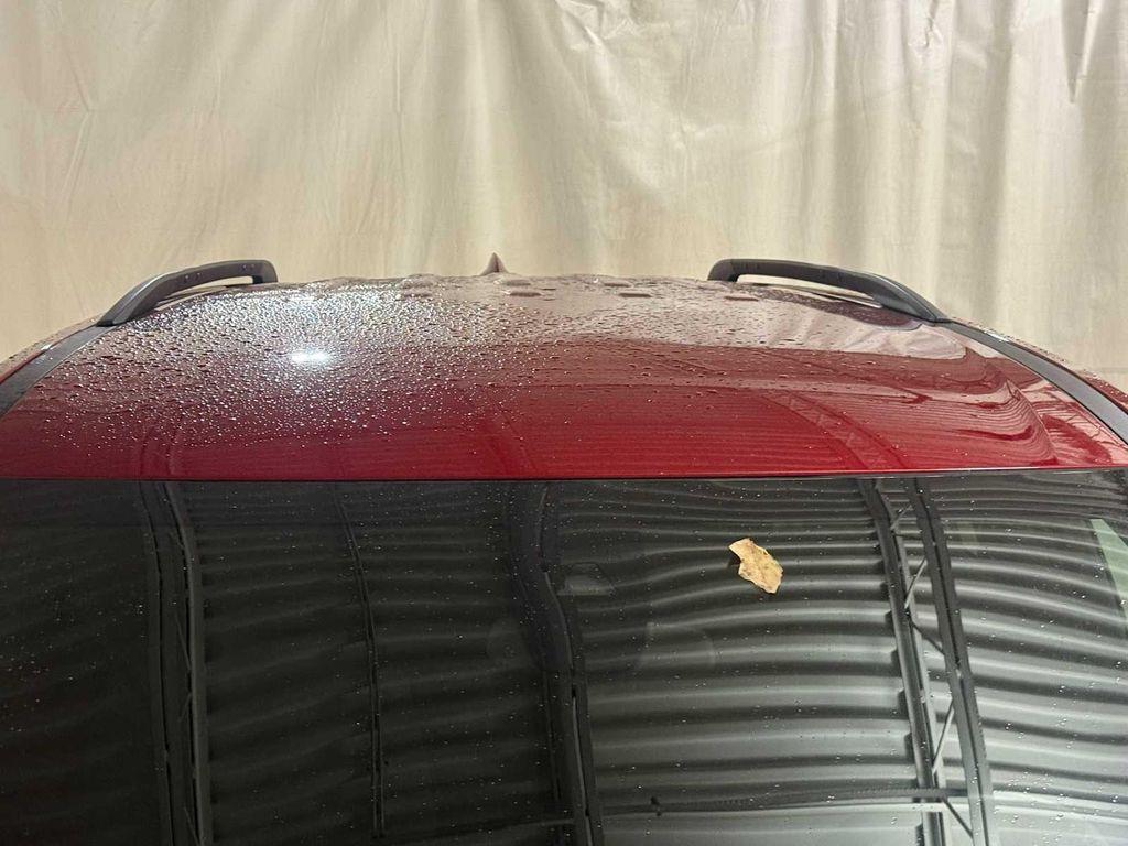 used 2023 Chevrolet Traverse car, priced at $33,225