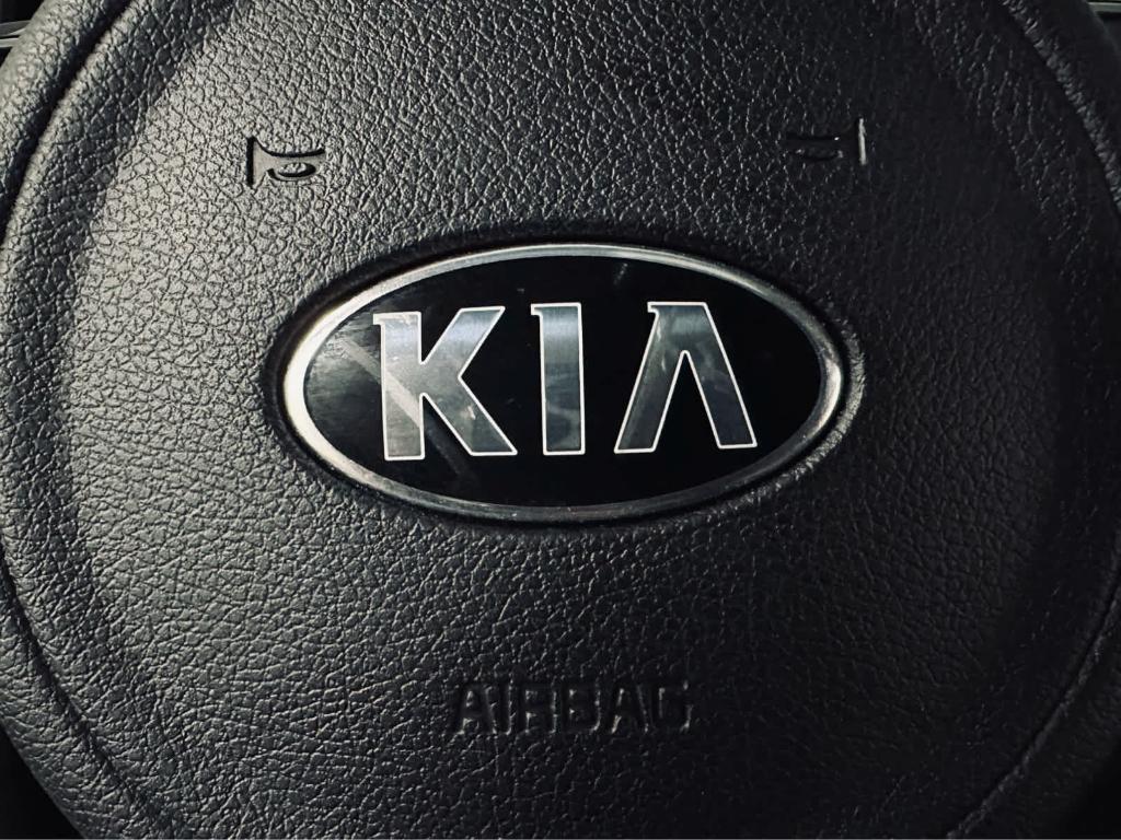 used 2020 Kia Sportage car, priced at $15,984