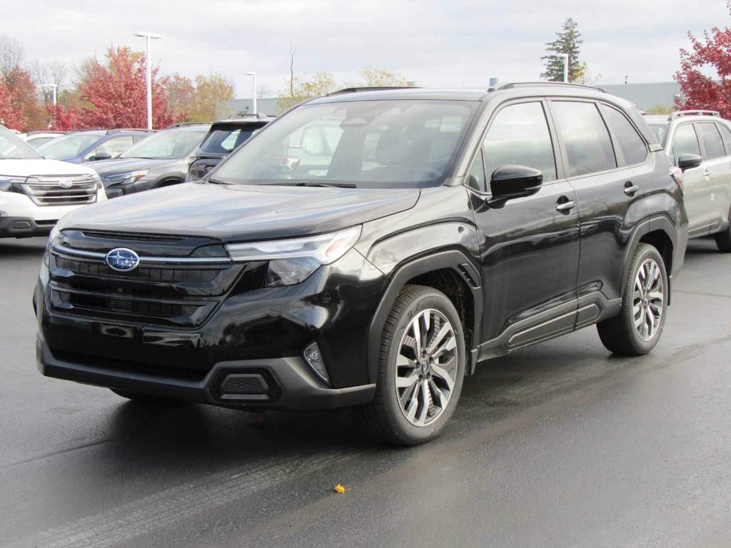 new 2025 Subaru Forester car, priced at $42,648