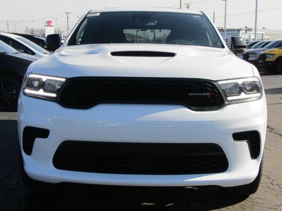 new 2024 Dodge Durango car, priced at $48,657