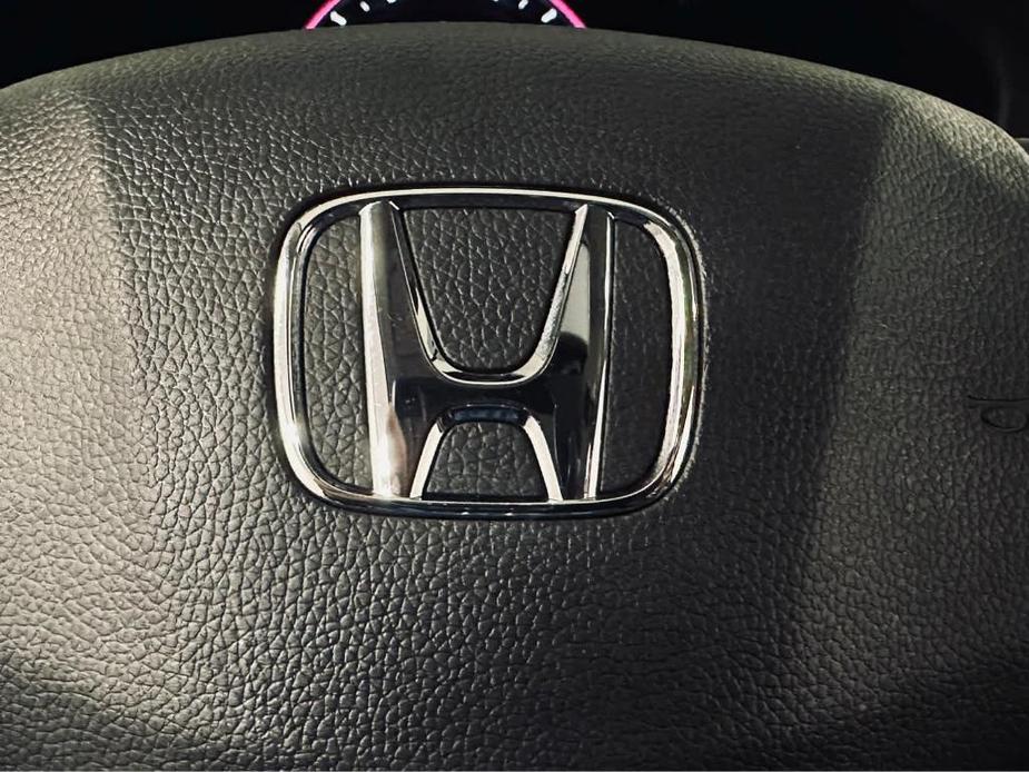 used 2021 Honda HR-V car, priced at $21,998