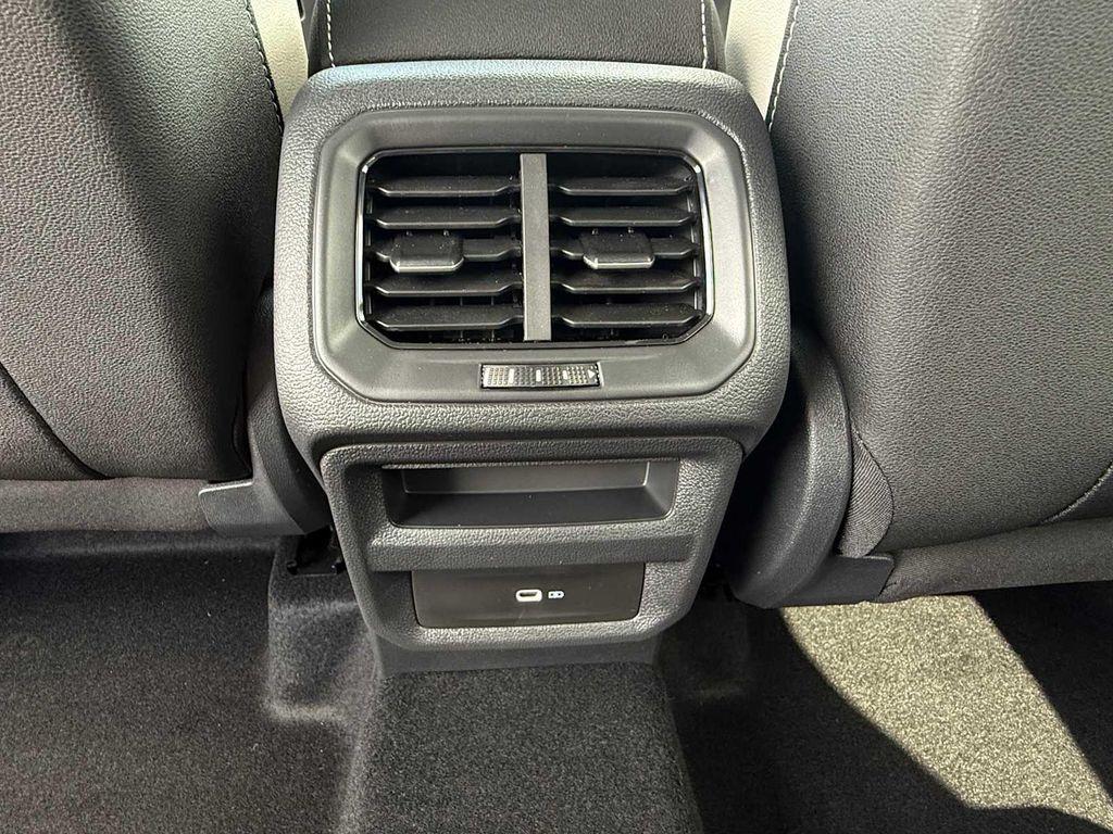 new 2025 Volkswagen Taos car, priced at $32,650