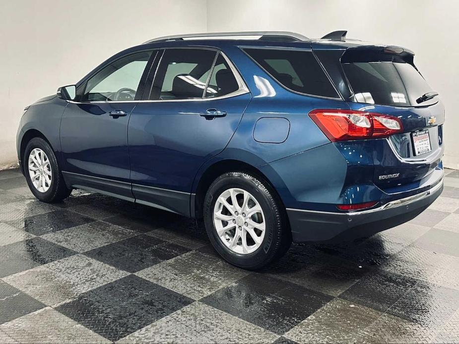 used 2019 Chevrolet Equinox car, priced at $20,849