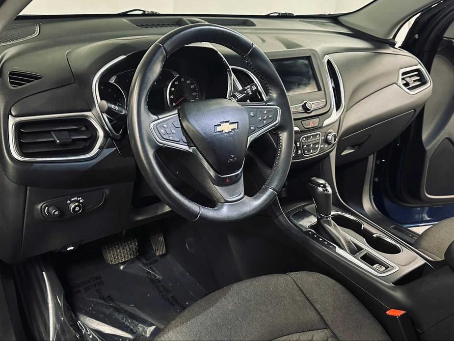 used 2019 Chevrolet Equinox car, priced at $20,849