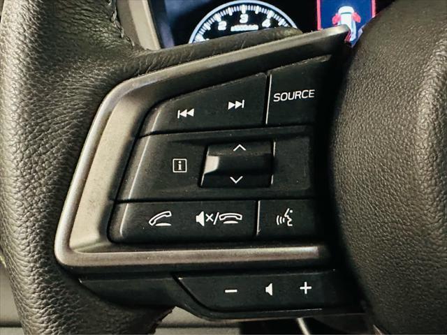 used 2023 Subaru Outback car, priced at $33,778
